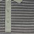 Luxury Mercerised Cotton Textured Stripe Polo