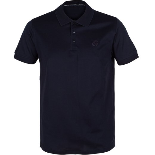 Luxury Mercerised Cotton Polo-new-Fifth Avenue Menswear