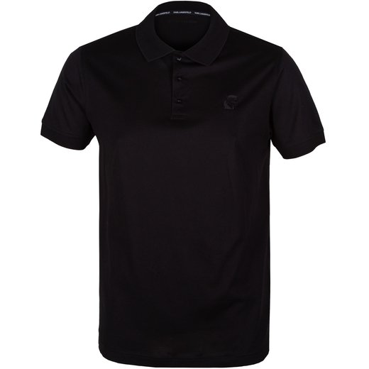 Luxury Mercerised Cotton Polo-new-Fifth Avenue Menswear