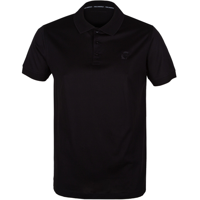 Luxury Mercerised Cotton Polo