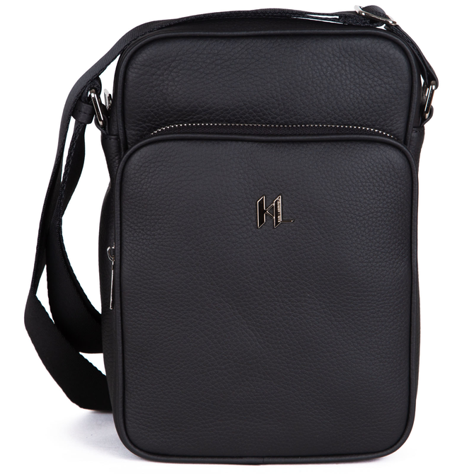 Luxury Leather Cross Body Bag