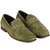 Ingle Suede Leather Loafers
