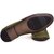 Ingle Suede Leather Loafers