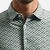 Geometric Print Casual Cotton Casual Shirt