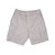 Stretch Cotton Cargo Short