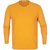 Fine Cotton Knit Pullover