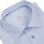 Contemporary Fit Luxury Cotton Dobby Weave Dress Shirt