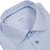 Slim Fit Luxury Cotton Dobby Weave Dress Shirt