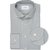 Slim Fit Luxury Oxford Cotton Stripe Dress Shirt
