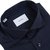 Slim Fit Herringbone Melange Dress Shirt