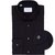 Slim Fit Herringbone Melange Dress Shirt