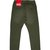 Krooley-B Tapered Fit Coloured Jogg Jean