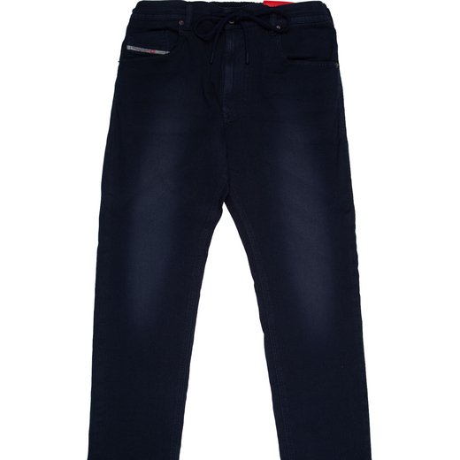 Krooley-B Tapered Fit Coloured Jogg Jean-new-Fifth Avenue Menswear