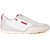 White Pagodha Low Sneakers