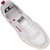 White Pagodha Low Sneakers