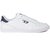 Leo Low Leather Sneaker