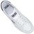 Leo Low Leather Sneaker