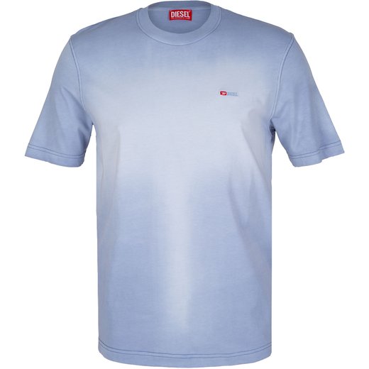 T-Adjust-R15 Fade Print T-shirt-new-Fifth Avenue Menswear