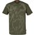T-Norm-V7 Shadow Fade Print T-Shirt