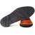 Count Orange Suede Derby Brogue Shoes