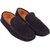 Jenson Suede Moccasin Loafer