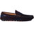 Jenson Suede Moccasin Loafer