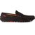 Jenson Suede Moccasin Loafer