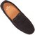Jenson Suede Moccasin Loafer