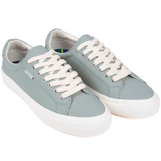 Amos Canvas Sneakers-new-Fifth Avenue Menswear