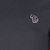 Zebra Logo Organic Cotton Sweatshirt