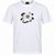 Organic Cotton Flower Print T-Shirt