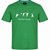 Organic Cotton Volleyball Print T-Shirt