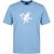 Organic Cotton Halo Monkey Print T-Shirt