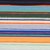 Colourful Multi Stripe Organic Cotton T-Shirt