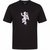 Organic Cotton Astronaut Print T-Shirt