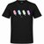 Organic Cotton Popsicles Print T-Shirt
