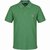 Organic Cotton Pique Zebra Logo Polo