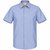 Classic Fit Oxford Cotton Short Sleeve Shirt