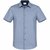 Tailored Fit Volleyball Print Short Sleeve Shirt