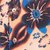 Casual Fit Big Floral Print Short Sleeve Shirt