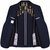 Luxury Wool, Silk & Linen Soft Tailored Blazer