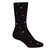 3 Pack Multi Squares & Stripes Cotton Socks