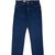 Relaxed Taper Fit Aged Organic Vintage Stretch Jeans