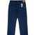 Relaxed Taper Fit Aged Organic Vintage Stretch Jeans