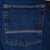 Relaxed Taper Fit Aged Organic Vintage Stretch Jeans