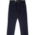 Relaxed Taper Fit Organic Vintage Stretch Jeans