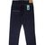 Relaxed Taper Fit Organic Vintage Stretch Jeans