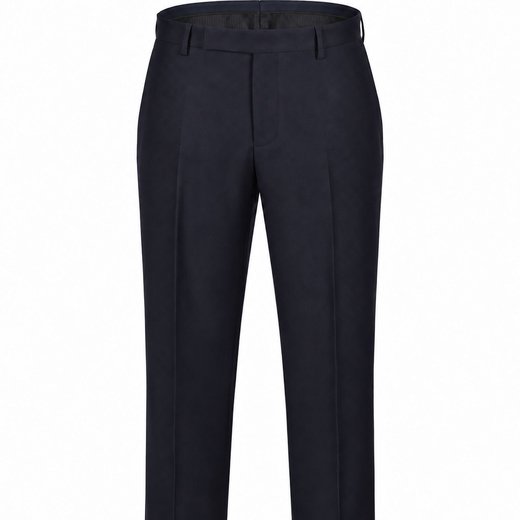 Soho Tailored Fit 'Suit To Travel In' Trouser-new-Fifth Avenue Menswear