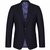 Soho Tailored Fit 'Suit To Travel In' Suit