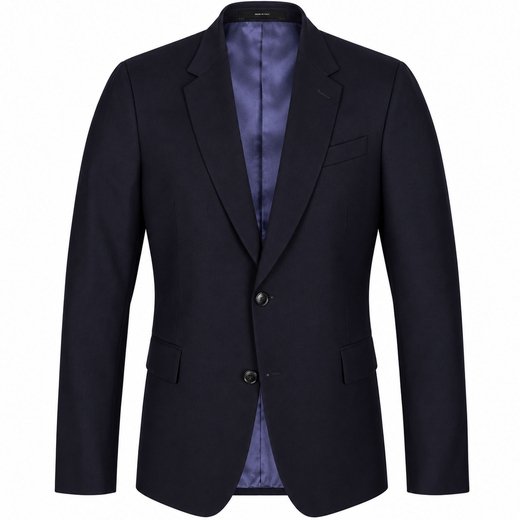 Soho Tailored Fit 'Suit To Travel In' Suit-new-Fifth Avenue Menswear